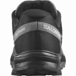 Zapatillas de Running para Adultos Salomon Outrise Negro Montaña