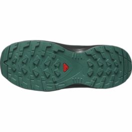 Zapatillas Deportivas Mujer Salomon XA Pro V8 Montaña Verde