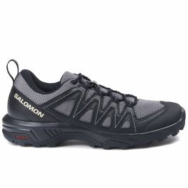 Zapatillas de Running para Adultos Salomon X Braze Negro Montaña Precio: 81.95000033. SKU: S64110155