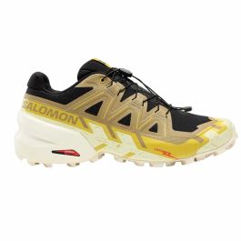 Zapatillas de Running para Adultos Salomon Speedcross 6 Blanco Precio: 154.27500025409998. SKU: S64137970