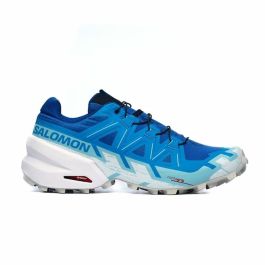 Zapatillas de Running para Adultos Salomon Speedcross 6 Azul