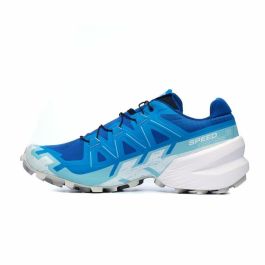 Zapatillas de Running para Adultos Salomon Speedcross 6 Azul