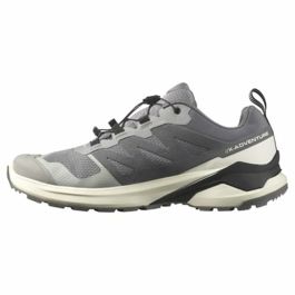 Zapatillas de Running para Adultos Salomon X-ADVENTURE GTX Precio: 124.0250002904. SKU: B1FTHF93G6