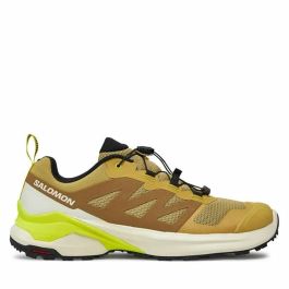 Zapatillas de Running para Adultos Salomon Salomon X-Adventure Marrón claro Precio: 100.58999951. SKU: S64142559