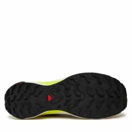 Zapatillas de Running para Adultos Salomon Salomon X-Adventure Marrón claro