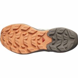 Zapatillas Deportivas Mujer Salomon Elixir Activ