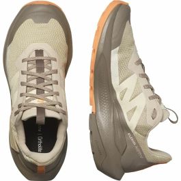 Zapatillas Deportivas Mujer Salomon Elixir Activ