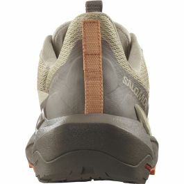 Zapatillas Deportivas Mujer Salomon Elixir Activ