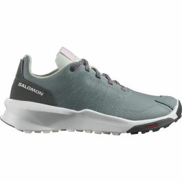 Zapatillas Deportivas Infantiles Salomon Patrol Play Gris oscuro Precio: 65.49999951. SKU: S64142603