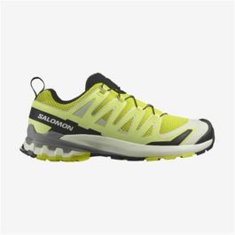 Zapatillas de Running para Adultos Salomon Xa Pro 3D V9 Amarillo Precio: 122.49999949. SKU: S64137861