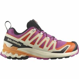 Zapatillas de Running para Adultos Salomon Xa Pro 3D V9 Naranja Rosa 39 1/3 Zapatillas de Running para Adultos Salomon Xa Pro 3D V9 Naranja Rosa 39 1/3