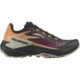 Zapatillas de Running para Adultos Salomon Genesis Precio: 166.9678995402. SKU: S64142590