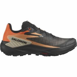 Zapatillas de Running para Adultos Salomon Genesis Dragon Naranja Precio: 137.78999993. SKU: S64142577