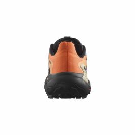 Zapatillas de Running para Adultos Salomon Genesis Dragon Naranja