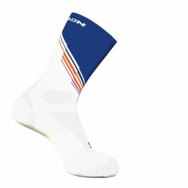 Calcetines Deportivos Salomon Galaxy Pulse Blanco Precio: 19.79000012. SKU: S64143992