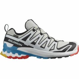 Zapatillas de Running para Adultos Salomon XA Pro 3D V9 GTX Blanco Precio: 146.4999998. SKU: S64145139