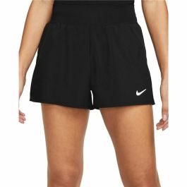 Pantalones Cortos Deportivos para Mujer Nike NikeCourt Victory Negro Precio: 43.94999994. SKU: S6469729