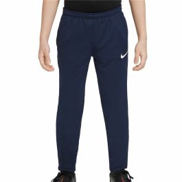 Pantalón de Entrenamiento de Fútbol para Adultos Nike Dri-FIT Academy Pro Azul oscuro Unisex L