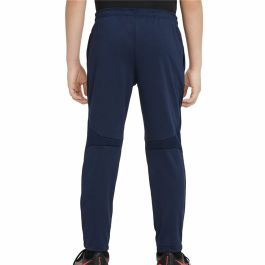 Pantalón de Entrenamiento de Fútbol para Adultos Nike Dri-FIT Academy Pro Azul oscuro Unisex XL