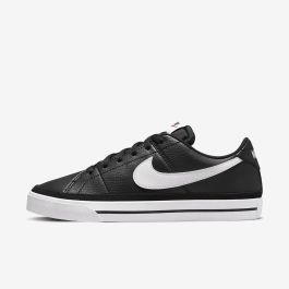 Zapatillas Casual Mujer Nike Court Legacy Next Nature Negro 36.5