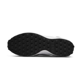 Zapatillas Deportivas Mujer WAFFLE DEBUT Nike DH9523 002 Negro
