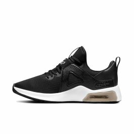 Zapatillas Deportivas Mujer Nike Negro 39