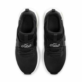 Zapatillas Deportivas Mujer Nike Negro 39