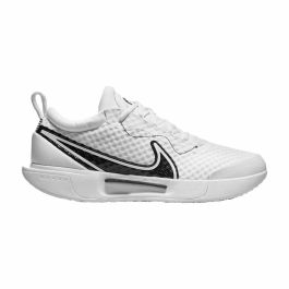 Zapatillas de Tenis para Hombre Nike Court Zoom Pro Blanco