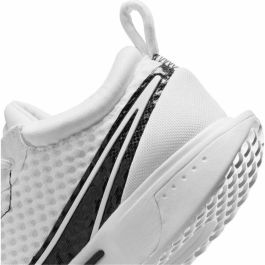 Zapatillas de Tenis para Hombre Nike Court Zoom Pro Blanco