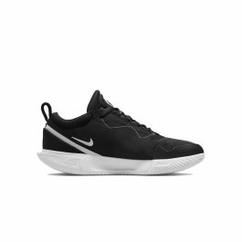 Zapatillas de Tenis para Hombre Nike Court Zoom Pro Negro Precio: 94.94999954. SKU: S6479618