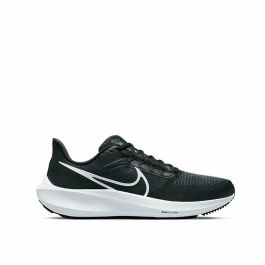Zapatillas de Running para Adultos Nike Air Zoom Pegasus 39 Negro Hombre