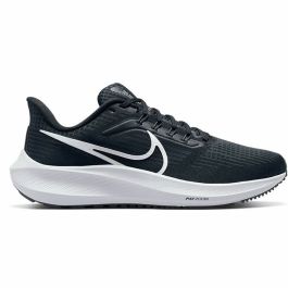 Zapatillas de Running para Adultos Nike Air Zoom Pegasus 39 Mujer Negro