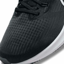 Zapatillas de Running para Adultos Nike Air Zoom Pegasus 39 Mujer Negro