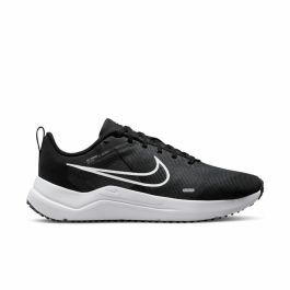 Zapatillas de Running para Adultos Nike Downshifter 12 Mujer Negro Precio: 114.95. SKU: S6479291
