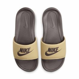 Chanclas para Hombre Nike Victory One Beige