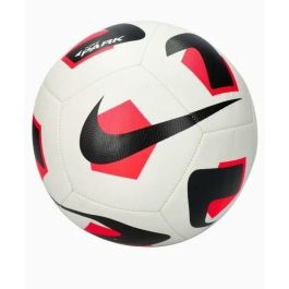 Balón de Fútbol Nike PARK BALL DN3607 100 Blanco Sintético (5)
