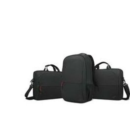 Maletín para Portátil Lenovo 4X41D97727 Negro 14" Precio: 43.426899963699995. SKU: B183RD22H6