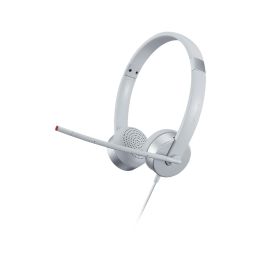 Auriculares Lenovo GXD1E71386 Blanco