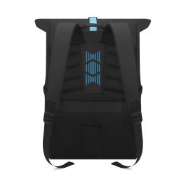 Mochila para Portátil Lenovo GX41H70101 Negro