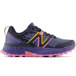 Zapatillas de Running para Adultos New Balance New Balance X Hierro v7 Mujer Morado
