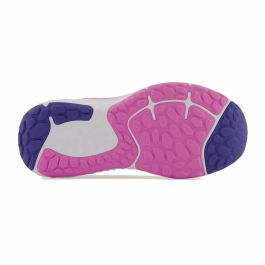 Zapatillas de Running para Adultos New Balance Fresh Foam Evoz Caqui Mujer