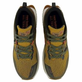 Zapatillas de Running para Adultos New Balance Fresh Foam X Ocre Hombre