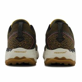 Zapatillas de Running para Adultos New Balance Fresh Foam X Ocre Hombre