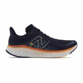 Zapatillas de Running para Adultos New Balance Fresh Foam X Azul oscuro Hombre Precio: 148.95000054. SKU: S6490619