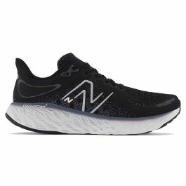 Zapatillas de Running para Adultos New Balance Fresh Foam X Negro Precio: 153.95000005. SKU: S6448968