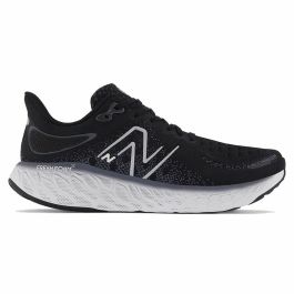 Zapatillas de Running para Adultos New Balance Fresh Foam X Hombre Negro Precio: 153.95000005. SKU: S64121425