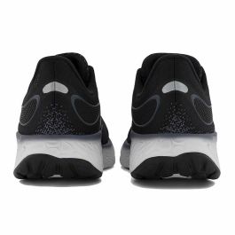 Zapatillas de Running para Adultos New Balance Fresh Foam X Negro