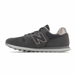 Zapatillas Deportivas Mujer New Balance 373 v2 Gris