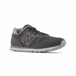 Zapatillas Deportivas Mujer New Balance 373 v2 Gris