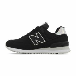 Zapatillas Deportivas Mujer New Balance 574 v2 Negro